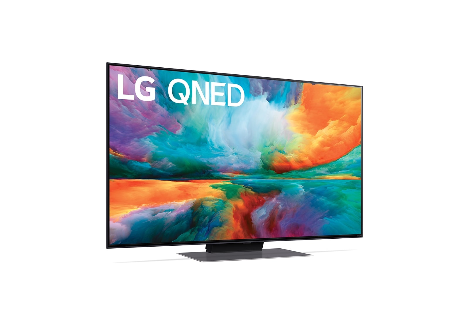 LG 50 Zoll LG 4K QNED TV QNED81, 50QNED816RE