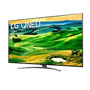 LG 50" LG 4K QNED TV QNED81, 50QNED819QA