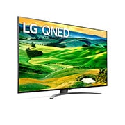 LG 50" LG 4K QNED TV QNED81, 50QNED819QA