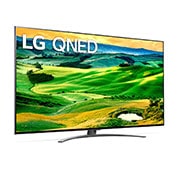 LG 50" LG 4K QNED TV QNED81, 50QNED819QA