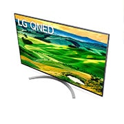 LG 50" LG 4K QNED TV QNED81, 50QNED819QA