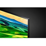 LG 50" LG 4K QNED TV QNED81, 50QNED819QA