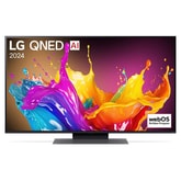 50 Zoll LG QNED86 4K Smart TV