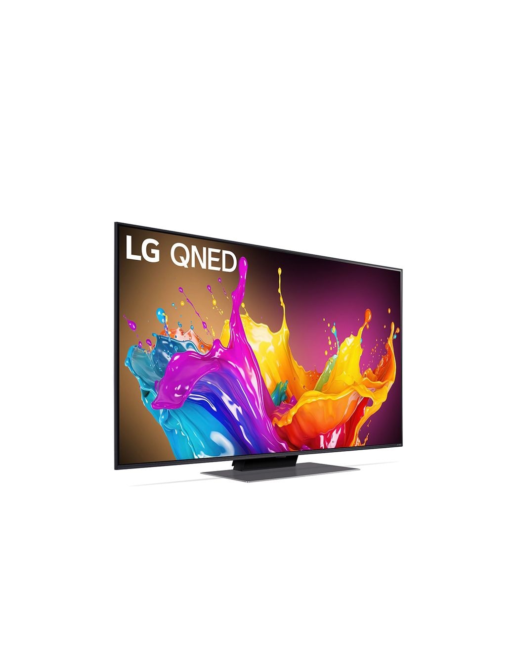 50 Zoll LG QNED86 4K AI Smart TV - 50QNED86T6A | LG DE