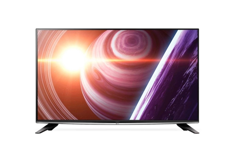 LG UHD TV , 50UH635V