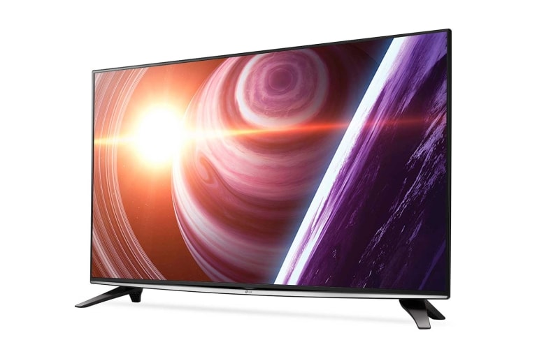 LG UHD TV , 50UH635V