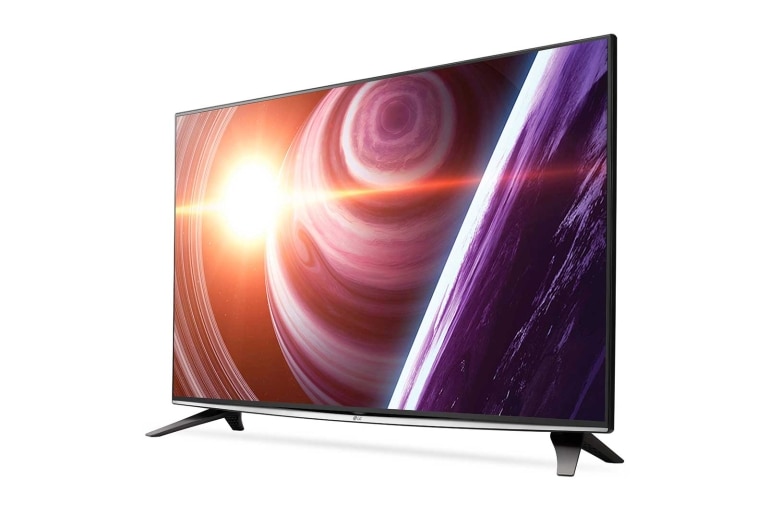 LG UHD TV , 50UH635V