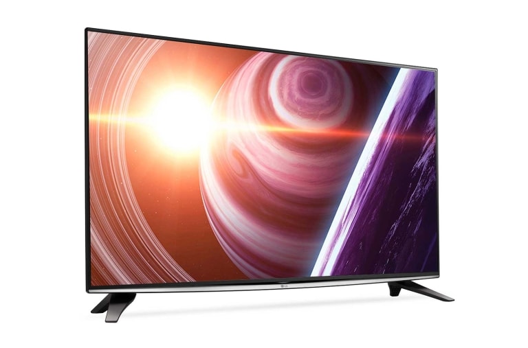 LG UHD TV , 50UH635V