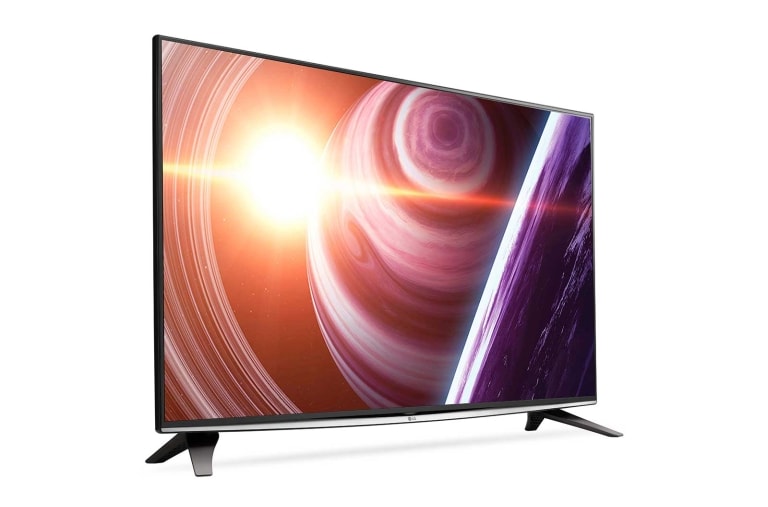 LG UHD TV , 50UH635V