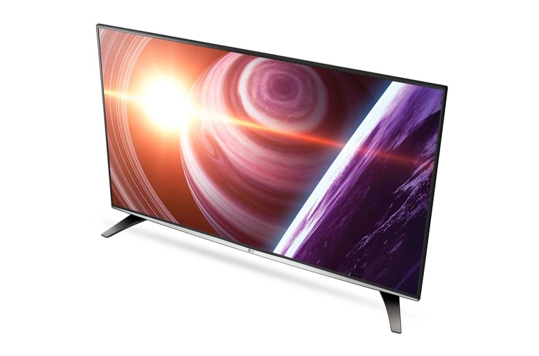 LG UHD TV , 50UH635V