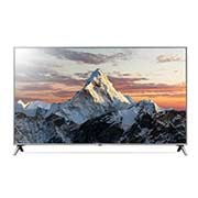 LG 50" UHD 4K TV, 50UK6500