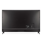LG 50" UHD 4K TV, 50UK6500