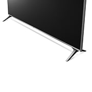 LG 50" UHD 4K TV, 50UK6500