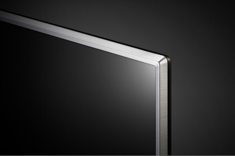 LG 50" UHD 4K TV, 50UK6500