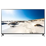 LG 50” UHD 4K TV - Energieeffizienzklasse A (Spektrum: A+++ bis D), 50UM7500PLA