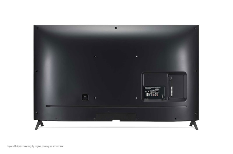 LG 50” UHD 4K TV - Energieeffizienzklasse A (Spektrum: A+++ bis D), 50UM7500PLA