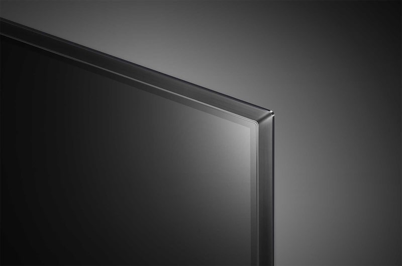 LG 50” UHD 4K TV - Energieeffizienzklasse A (Spektrum: A+++ bis D), 50UM7500PLA