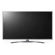 LG 50” UHD 4K TV - Energieeffizienzklasse A (Spektrum: A+++ bis D), 50UM76007LB