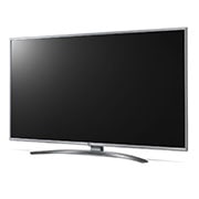 LG 50” UHD 4K TV - Energieeffizienzklasse A (Spektrum: A+++ bis D), 50UM76007LB