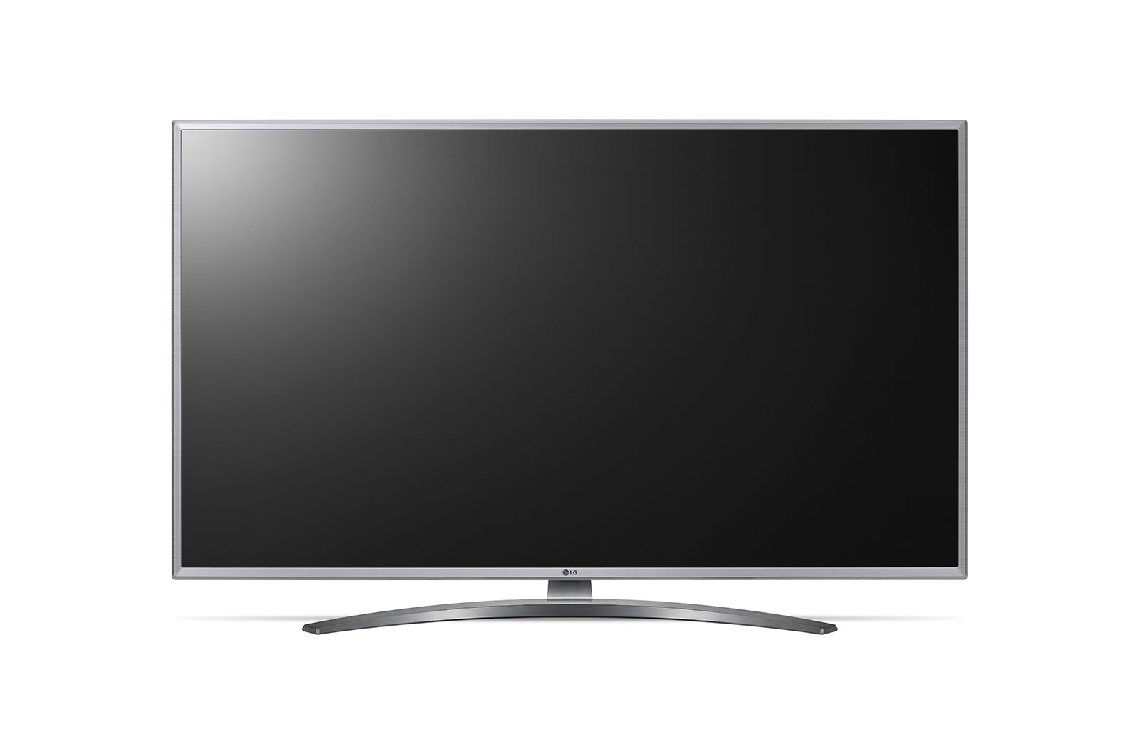 LG 50” UHD 4K TV - Energieeffizienzklasse A (Spektrum: A+++ bis D), 50UM76007LB