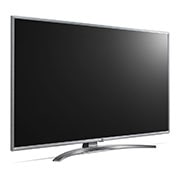 LG 50” UHD 4K TV - Energieeffizienzklasse A (Spektrum: A+++ bis D), 50UM76007LB