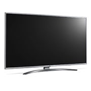 LG 50” UHD 4K TV - Energieeffizienzklasse A (Spektrum: A+++ bis D), 50UM76007LB