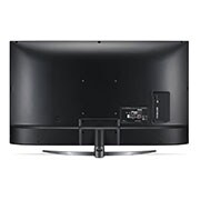 LG 50” UHD 4K TV - Energieeffizienzklasse A (Spektrum: A+++ bis D), 50UM76007LB