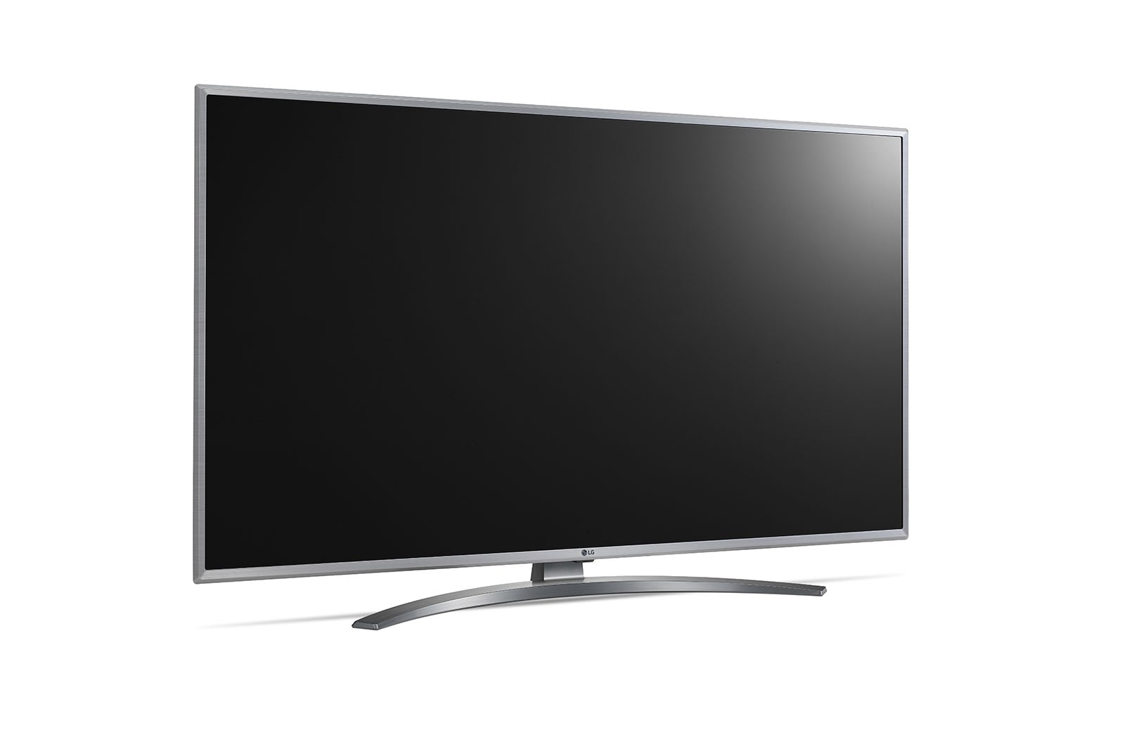 LG 50” UHD 4K TV - Energieeffizienzklasse A (Spektrum: A+++ bis D), 50UM76007LB