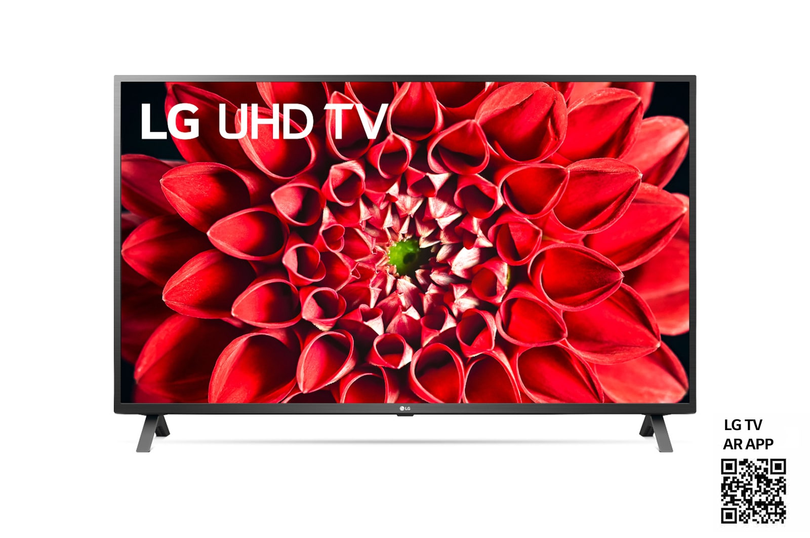 LG 50″ UHD 4K TV, 50UN73006LA