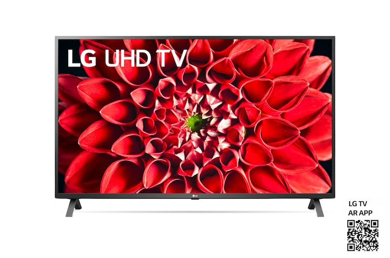LG 50″ UHD 4K TV, 50UN73006LA