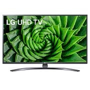 LG 50″ UHD TV, 50UN74007LB
