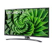 LG 50″ UHD TV, 50UN74007LB