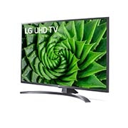 LG 50″ UHD TV, 50UN74007LB