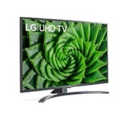 LG 50″ UHD TV, 50UN74007LB