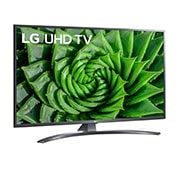 LG 50″ UHD TV, 50UN74007LB