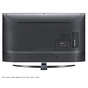 LG 50″ UHD TV, 50UN74007LB