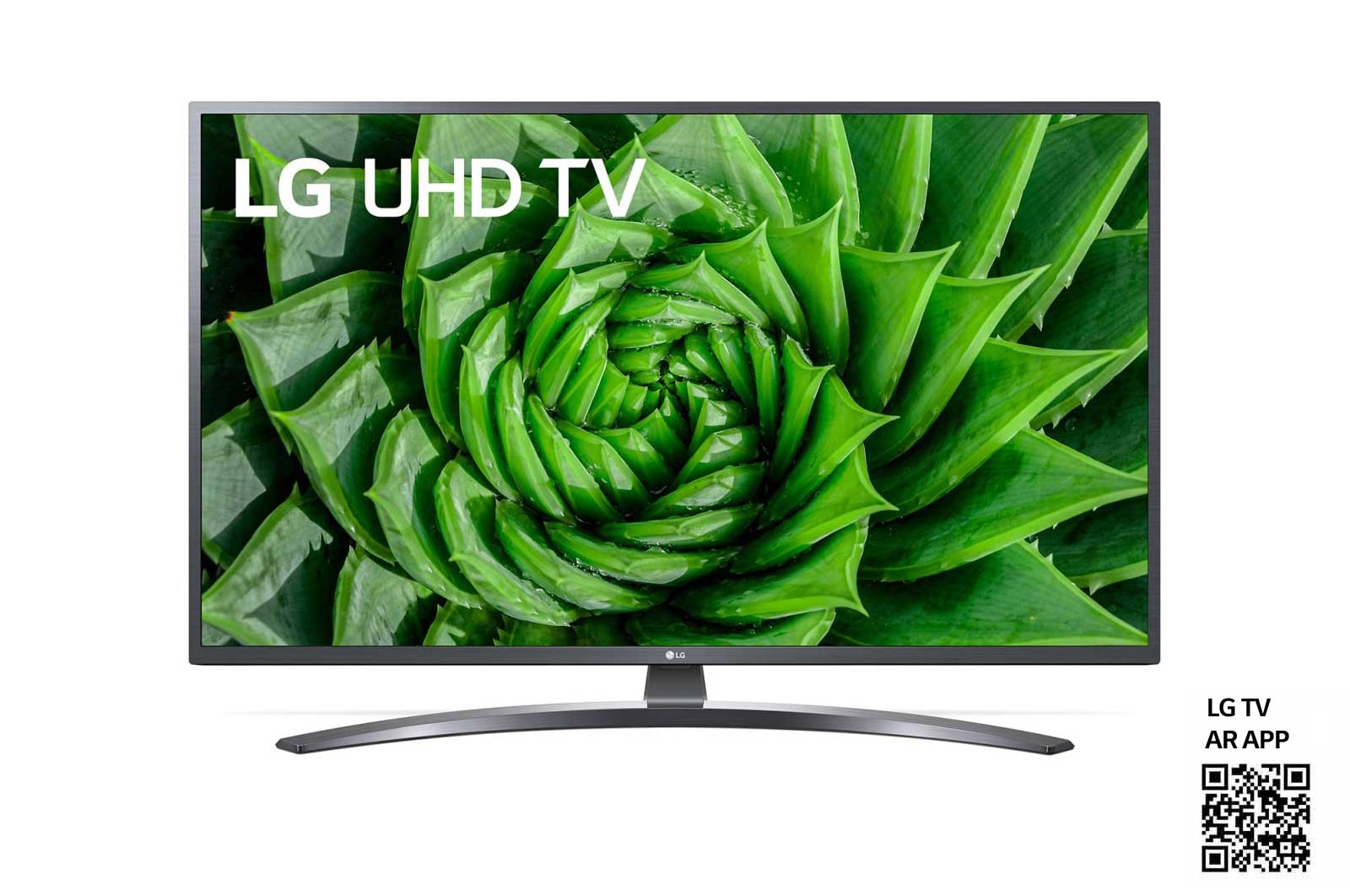 LG 50″ UHD TV, 50UN74007LB