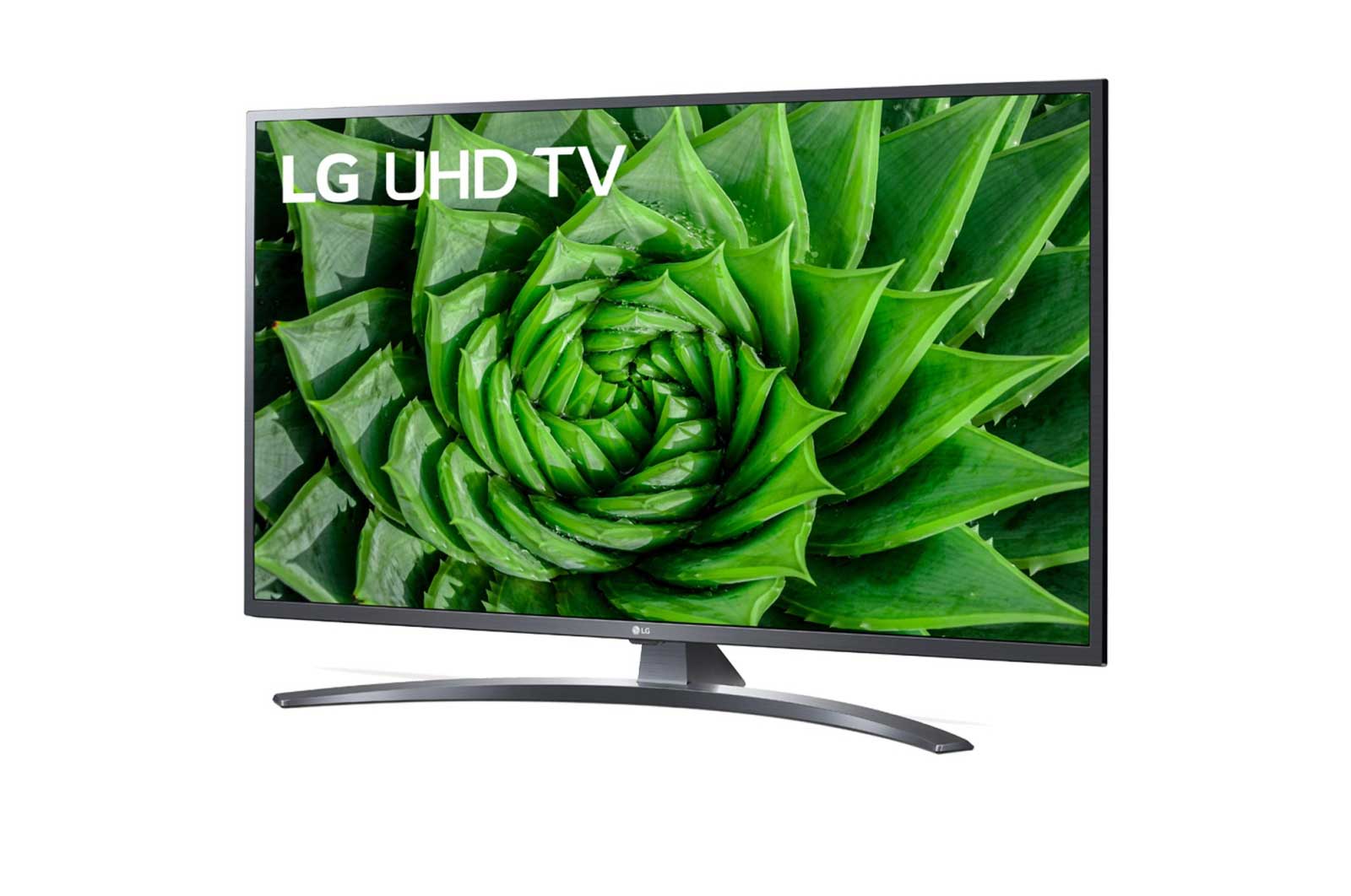 LG 50″ UHD TV, 50UN74007LB