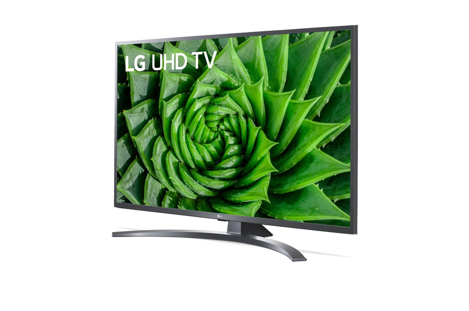 LG 50″ UHD TV, 50UN74007LB