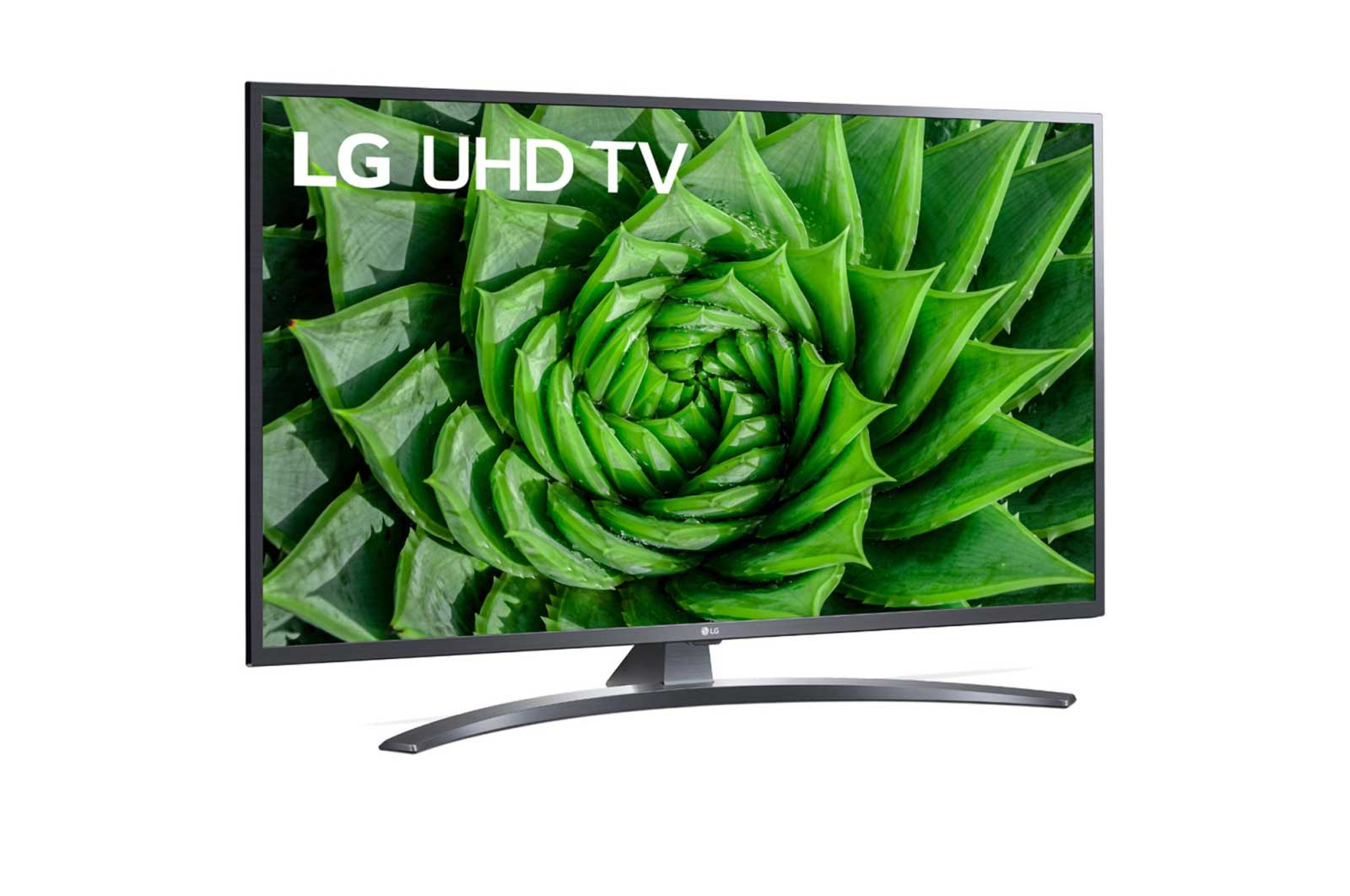 LG 50″ UHD TV, 50UN74007LB