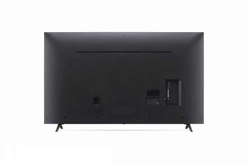 LG 55“ LG UHD 4K TV, 55UP77009LB