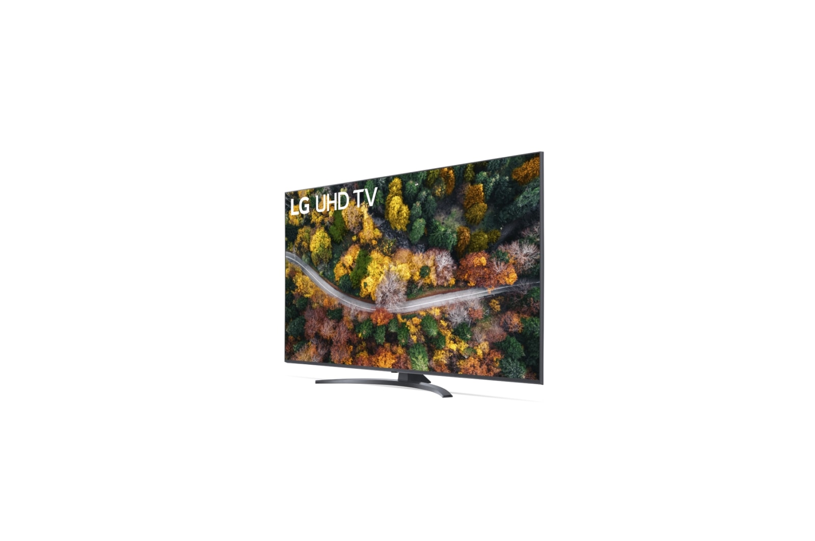 LG 50“ LG UHD 4K TV, 50UP78009LB