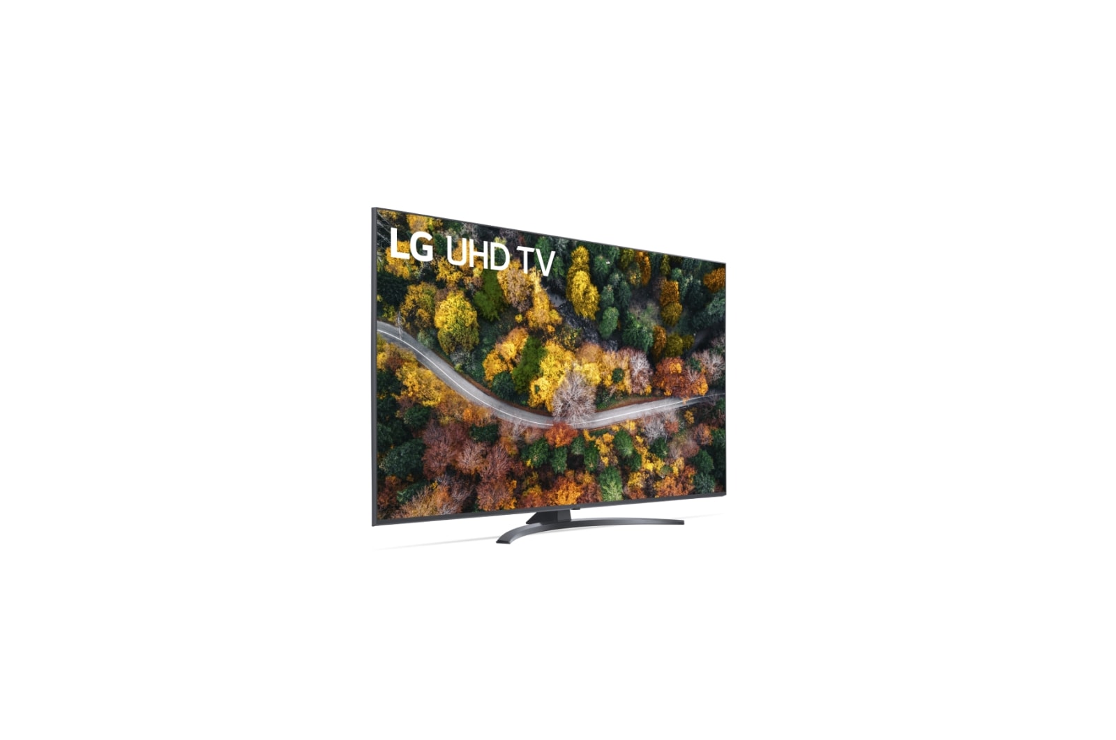 LG 50“ LG UHD 4K TV, 50UP78009LB
