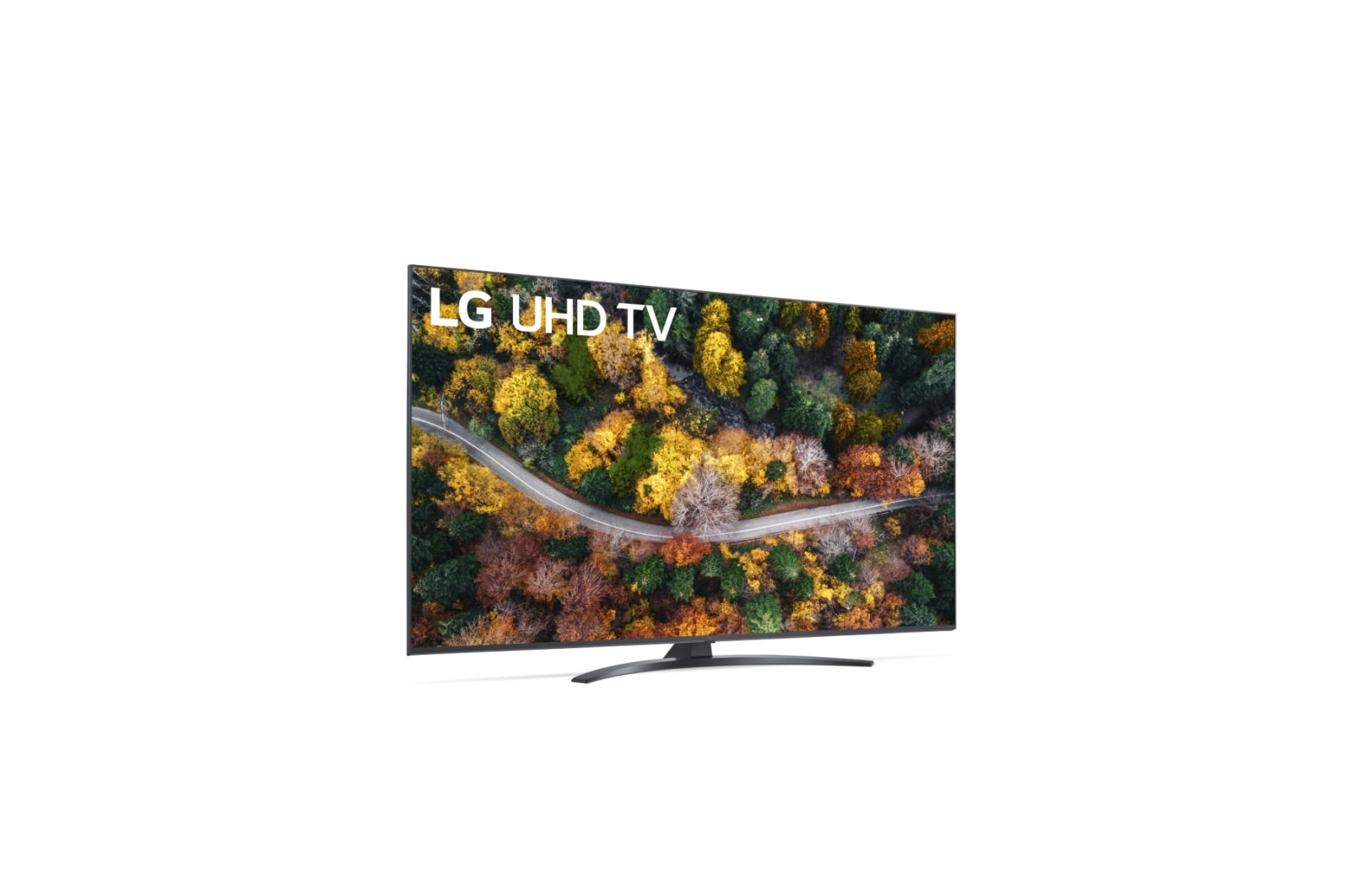 LG 50“ LG UHD 4K TV, 50UP78009LB