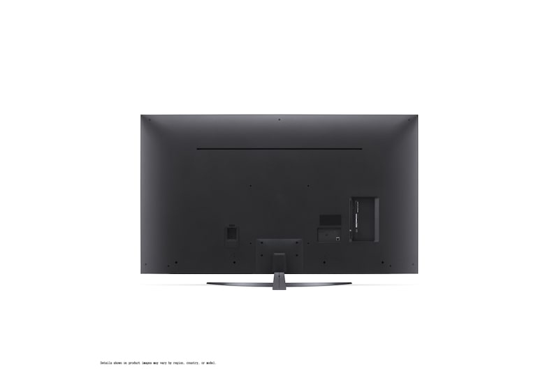LG 50“ LG UHD 4K TV, 50UP78009LB