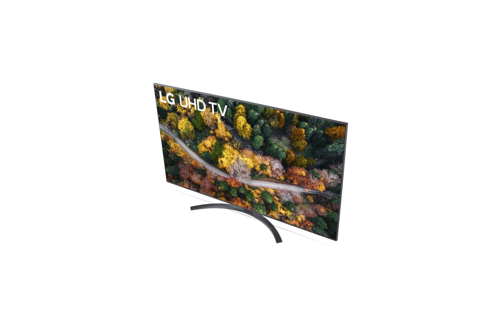 LG 50“ LG UHD 4K TV, 50UP78009LB