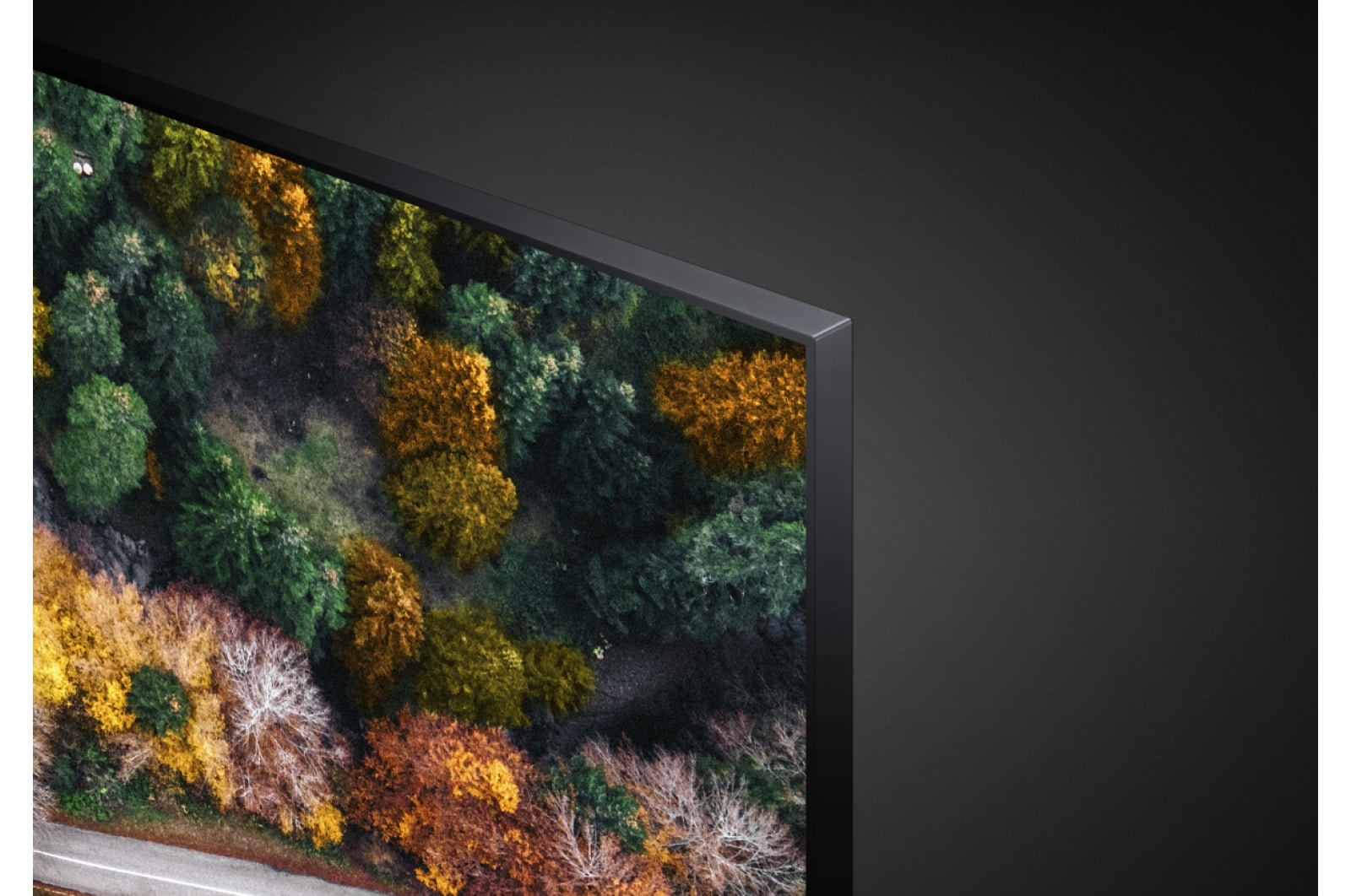 LG 50“ LG UHD 4K TV, 50UP78009LB