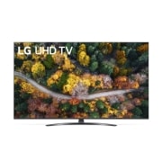LG 50“ LG UHD 4K TV, 50UP78009LB