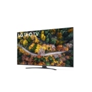 LG 50“ LG UHD 4K TV, 50UP78009LB