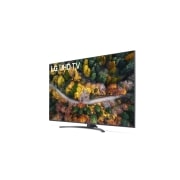 LG 50“ LG UHD 4K TV, 50UP78009LB